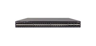 7Z330O21WW - Lenovo 48x SFP28/SFP+ 8x QSFP28/QSFP+ Rack Switch