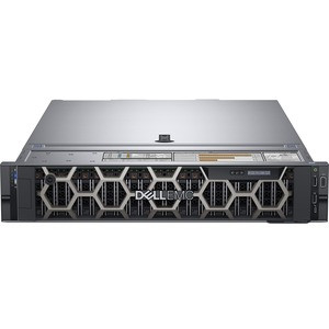 7R49W - Dell PowerEdge R740XD Xeon 4110 2.1GHz 16GB 1TB Server