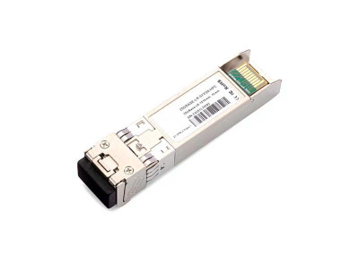 7G17A03538 - Lenovo 25GBase-LR 25Gb/s 10km SFP28 Transceiver Module