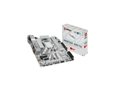 7A69-002R - MSI H270 Chipset LGA-1151 Desktop Motherboard