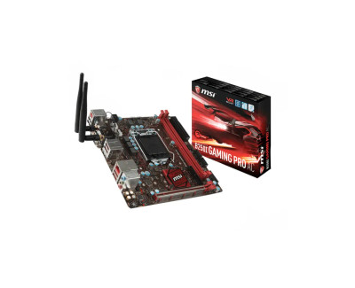 7A67-001R - MSI B250 Chipset LGA-1151 Socket Motherboard