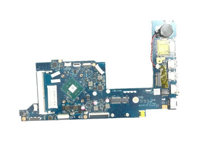 HP Intel Pentium N3540 Quad Core Processor System Board for X360 310 G1 Laptop - Compatible with HP X360 310 G1 laptops