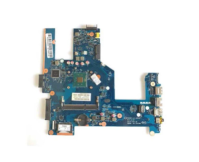 HP 787809-001 System Board for 250 G3 Notebook, Intel Pentium N3540 2.16GHz Processor, Motherboard for Laptop