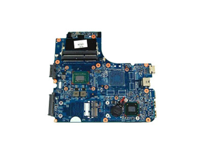 HP System Board Intel Core i3-4030U Processor for 340 G1 Notebook - Motherboard compatible with HP laptops