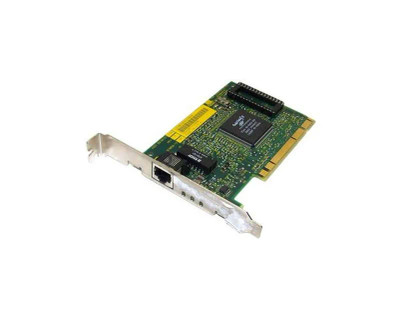 3C905B - 3Com 1-Port RJ-45 10/100 PCI Network Adapter