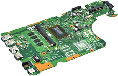 778496-001 - HP System Board (Motherboard) support Uma i3-4005U Runt 1.X for 430 G2