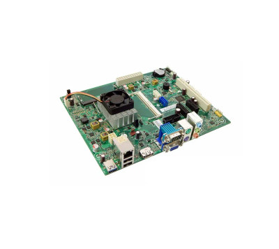 HP System Board (Motherboard) for MB Sharan J1800 CPU MT 200 G1 - Compatible with ProLiant DL360p Gen8 servers