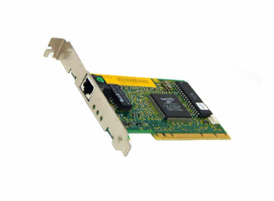3C905B-TX - 3Com 1-Port RJ-45 10/100 PCI Network Adapter