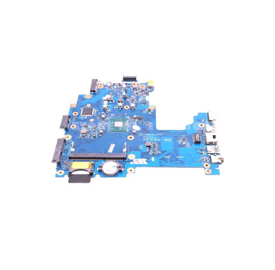775630-001 - HP Socket FCBGA1170 Intel Celeron N2815 DDR3L Motherboard