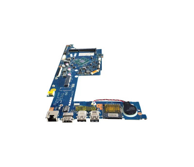774997-001 - HP Socket FCBGA1170 Celeron N2830 DDR3L Motherboard