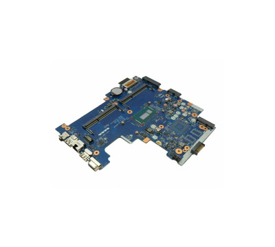 HP System Board Intel Core i3-4005U CPU for 240 Gen3 Notebook - Replacement motherboard compatible with HP laptops