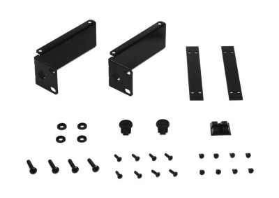 Dell 3U Sliding Ready Rails Kit for PowerEdge VRTX M520 M620, compatible with server racks