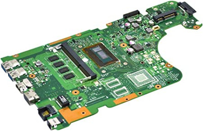 768401-001 - HP Notebook Motherboard Intel Chipset Intel Core i7 i7-4510U Dual-core (2 Core) 2GHz