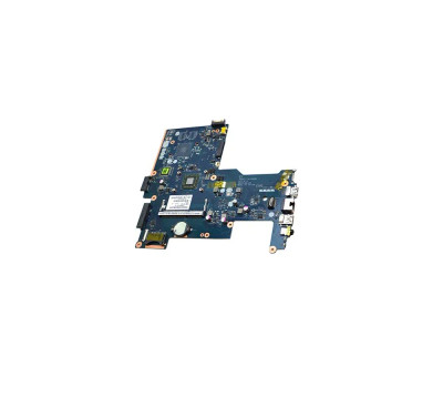 HP 764002-001 System Board AMD E2-6110 CPU for 255 Gen3 Notebook - Motherboard compatible with HP laptops