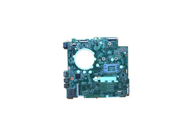 HP Pavilion 17-F Laptop System Board with AMD A4-6210 1.8GHz CPU - Part #763421-501 - Motherboard for AMD CPU laptops