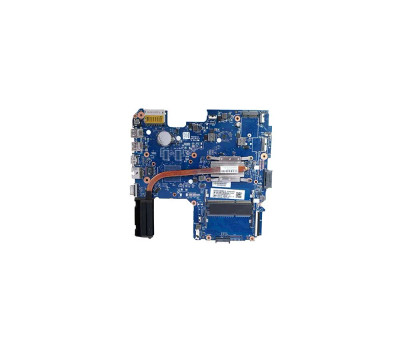 762427-001 - HP Socket FT3 AMD A4-5000 DDR3 Motherboard