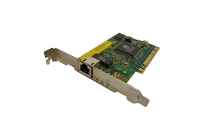 3Com Fast EtherLink XL Single-Port RJ-45 100Mbps PCI Network Adapter for 10Base-T/100Base-TX Ethernet networks