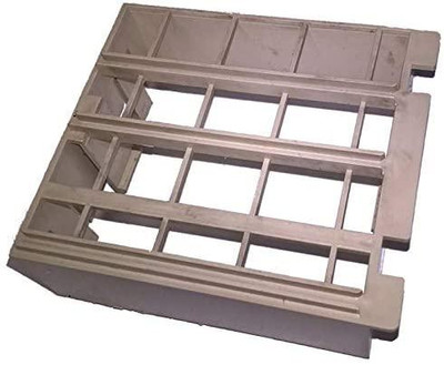 IBM 92mm Fan Assembly for PC 300GL - Cooling fan compatible with IBM PC 300GL desktop computers