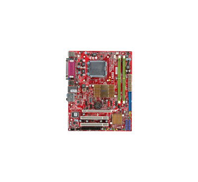 7592-001 - MSI LGA775 G41 Chipset Micro-ATX DDR2 Motherboard