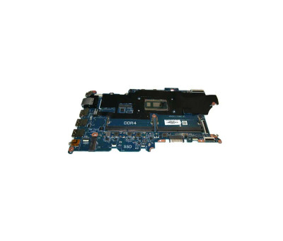 HP System Board (Motherboard) 757743-001 for ProBook 440, supports Uma Tpm Rampage 1.X, compatible with HP laptops