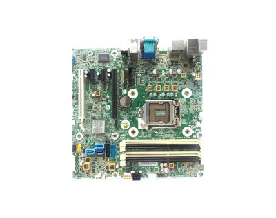 754910-001 - HP Socket FM2 AMD A88X DDR3 Motherboard