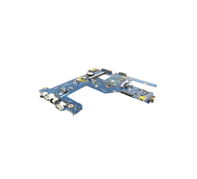 HP System Board for Uma N3520 SULLiVAN6U 1.X, part number 752405-001, compatible with HP servers