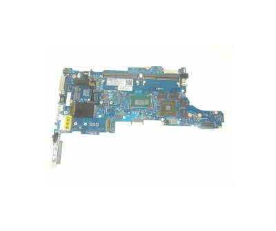 737626-001 - HP Socket FCBGA1168 Core i5-4300U Motherboard