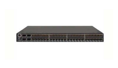 730964F - Lenovo 48x SFP/SFP+ 4x QSFP+ Layer 3 Rack Switch