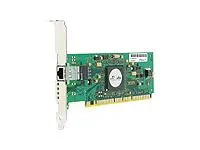 3Com Single-Port RJ-45 1Gbps Gigabit Ethernet PCI-X Network Adapter for Servers