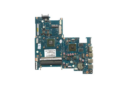 HP Notebook Motherboard 683493-501 for HP laptops, replacement part for ProLiant DL360p Gen8 servers.