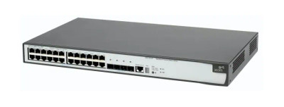 3CR17258-91 - 3Com 20-Port Gigabit Layer 2 Managed Stackable Switch