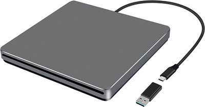661-4659 - Apple External USB Super Drive for Mac Mini / MacBook Air
