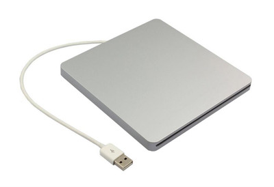 661-4659 - Apple External USB SuperDrive Optical Drive