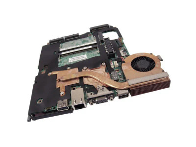 63Y1223 - IBM ThinkPad X200 Motherboard