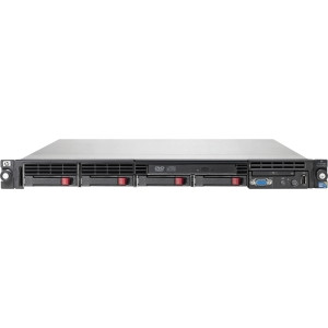 633776R-001 - HP 1U Xeon E5649 2.53GHz Rack Server
