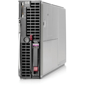 632982R-B21 - HP ProLiant BL465c G7 Opteron 6176 12-Core 2.30GHz Blade Server