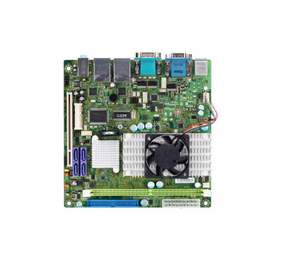 609-9832-06S - MSI IM-945GC Intel 945GC Board with Hyper-Threading, 2GB DDR2 SDRAM