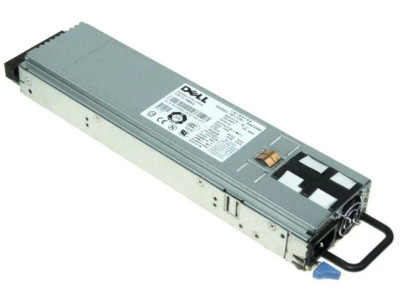 Dell 550W Power Supply for PowerEdge 1850 server - 5D090 - Compatible with Dell servers - Mounted in server rack