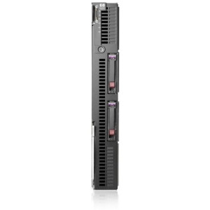 539815R-B21 - HP Opteron 8435 256GB 10GbE SAS Blade Server