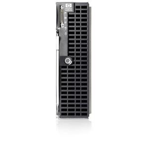 509315-B21-BN - HP ProLiant BL490c G6 Xeon 2.53GHz SATA Blade Server