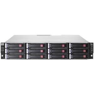 HP ProLiant DL185 G5 Server with Opteron 2.5GHz CPU, 12GB DDR2 RAM, SCSI RAID Controller, Rack-mounted