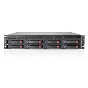 503578-001-BN - HP ProLiant DL4x170h G6 Xeon 2GHz 6GB 2x250GB SATA RAID Server