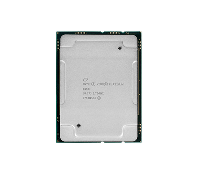 4XG7A09413 - Lenovo 2.70GHz 14NM 205W Intel Xeon Platinum 8168 24 Core Server Processor