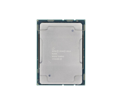 Lenovo Intel Xeon Gold 6134M 8 Core Server Processor 3.2GHz 14NM 130W - 4XG7A09067