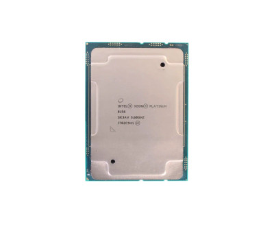4XG7A07249 - Lenovo 3.60GHz Xeon Platinum 8156 4-Core Processor