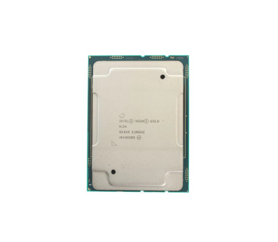 4XG7A07241 - Lenovo Intel Xeon 6134 3.20GHz 8-Core Processor