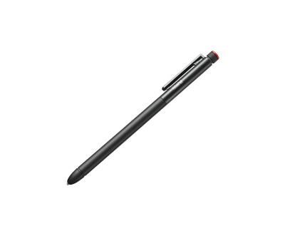 Lenovo Tablet Pen in Black for ThinkPad Tablet 10 - Compatible with 4X80F22107 - Technology Accessories
