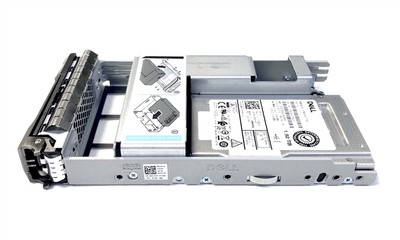 Dell 1.92TB TLC SATA SSD 2.5 Hot-Swappable for Server Rack