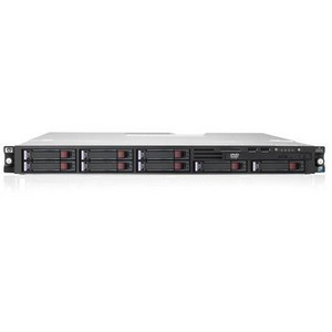 490442-001-BN - HP ProLiant Xeon E5504 2GHz 4GB 2x250GB RAID Server