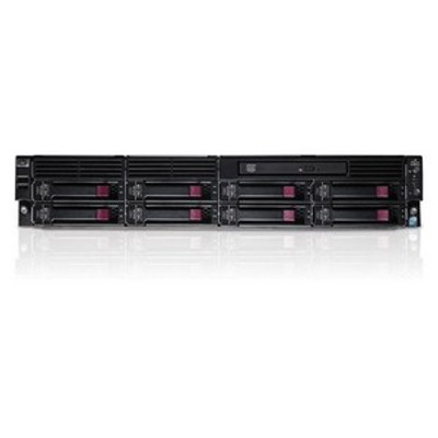 HP ProLiant DL180 G6 Server Xeon 2GHz 4GB DDR3 160GB SATA RAID Rack - 487502-001-BN - Compatible with server racks